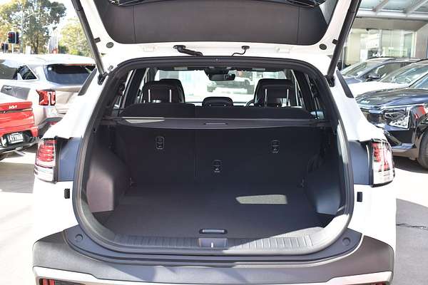 2025 Kia Sportage SX+ NQ5