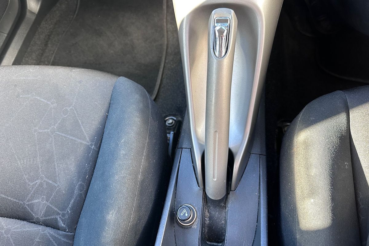 2008 Toyota Corolla Ascent ZRE152R