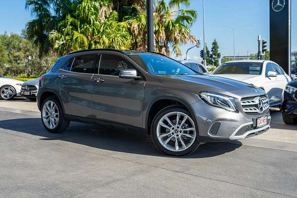 2019 Mercedes-Benz GLA-Class GLA180 Urban Edition X156