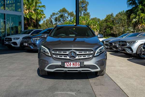 2019 Mercedes-Benz GLA-Class GLA180 Urban Edition X156