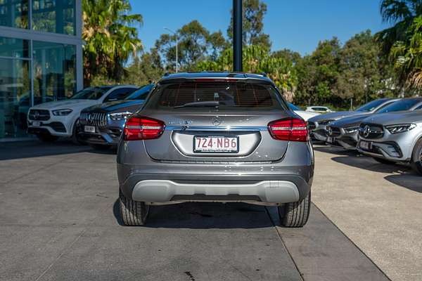 2019 Mercedes-Benz GLA-Class GLA180 Urban Edition X156