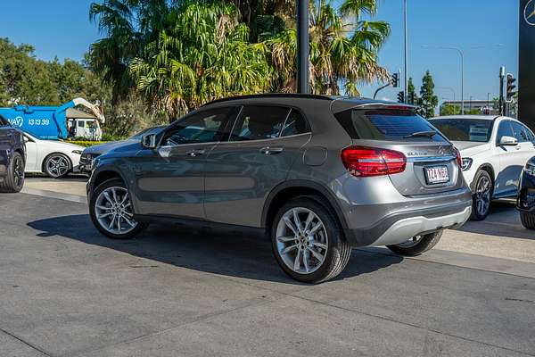 2019 Mercedes-Benz GLA-Class GLA180 Urban Edition X156