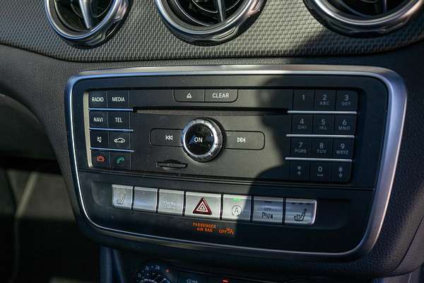 2019 Mercedes-Benz GLA-Class GLA180 Urban Edition X156