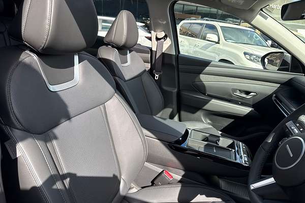 2025 Hyundai Tucson Premium NX4.V3