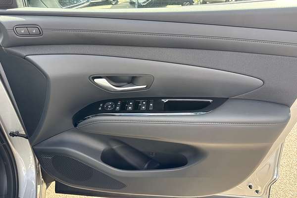 2025 Hyundai Tucson Premium NX4.V3