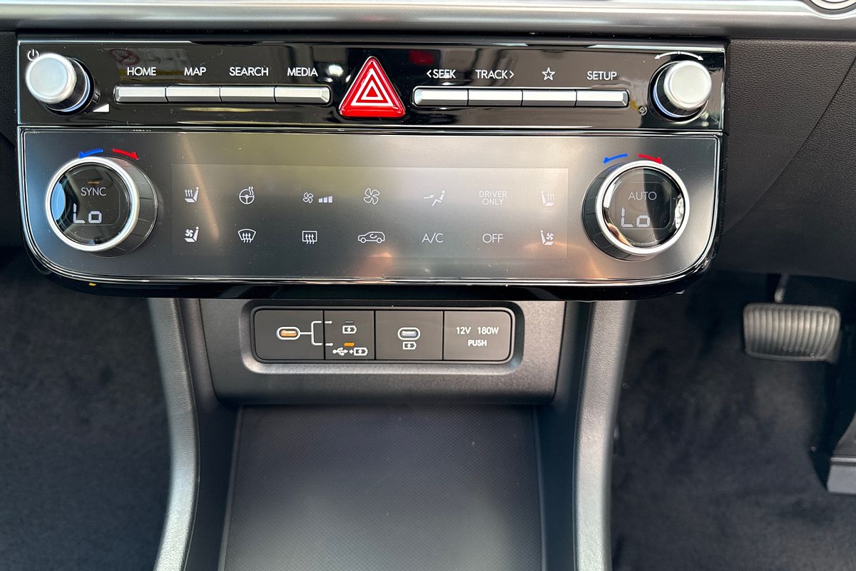 2025 Hyundai Tucson Premium NX4.V3