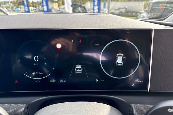 2025 Hyundai Tucson Premium NX4.V3