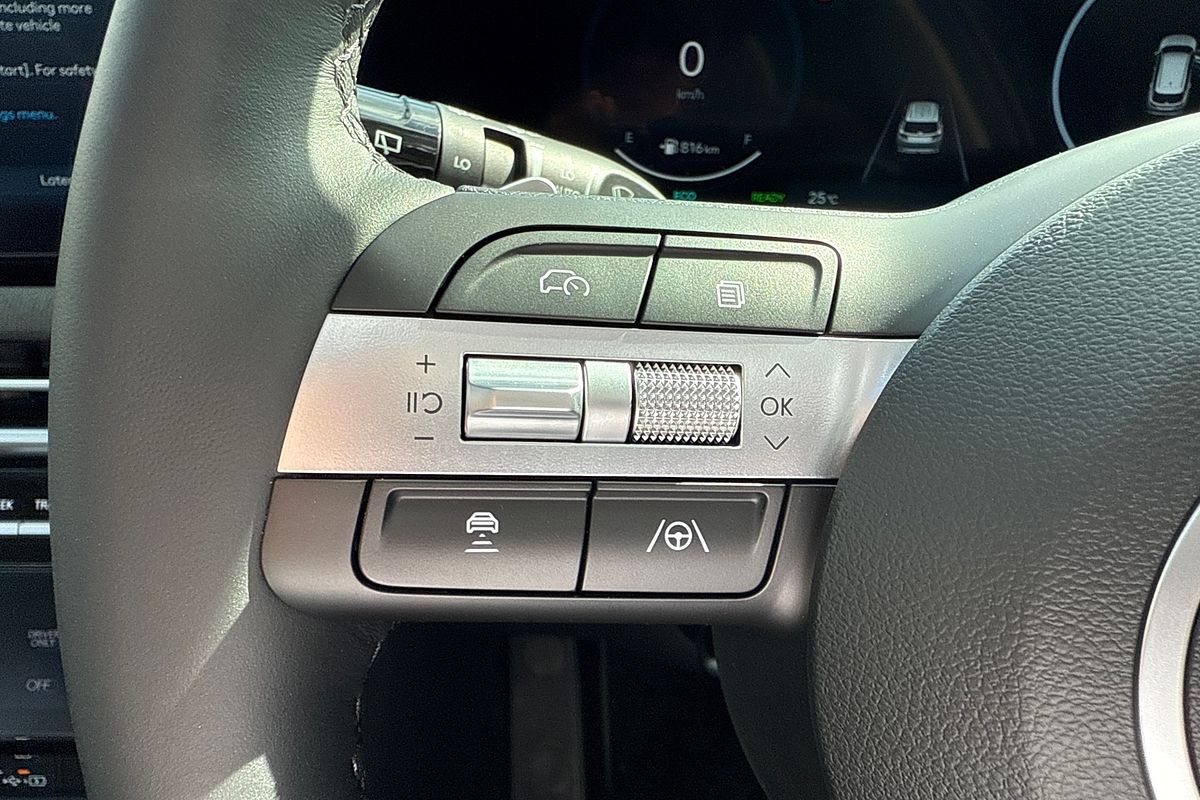 2025 Hyundai Tucson Premium NX4.V3