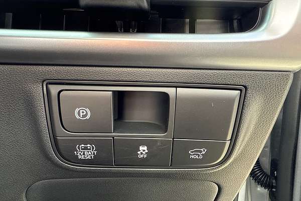 2025 Hyundai Tucson Premium NX4.V3