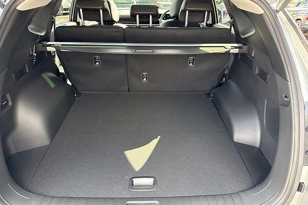2025 Hyundai Tucson Premium NX4.V3