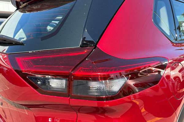 2025 Nissan X-TRAIL ST T33