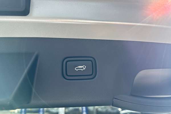 2025 Hyundai Tucson Premium NX4.V3