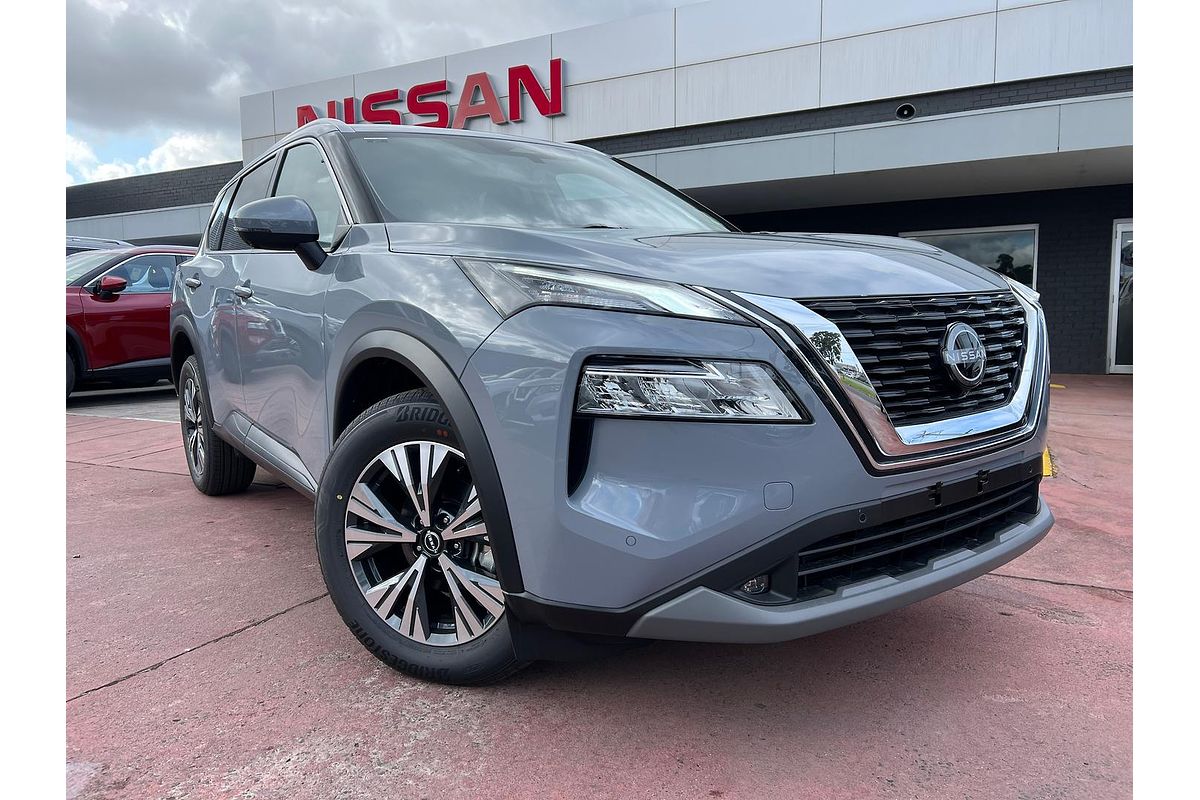 2025 Nissan X-TRAIL ST-L T33