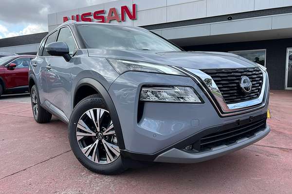 2025 Nissan X-TRAIL ST-L T33