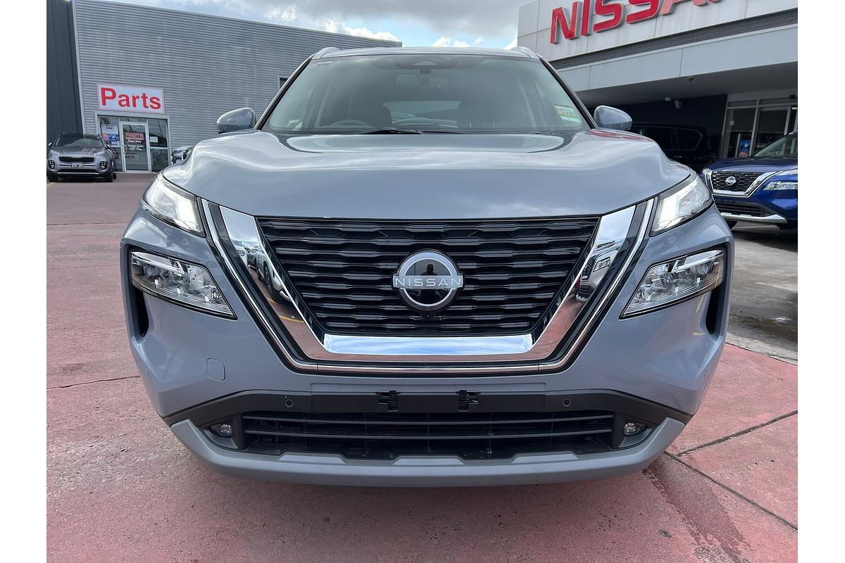 2025 Nissan X-TRAIL ST-L T33