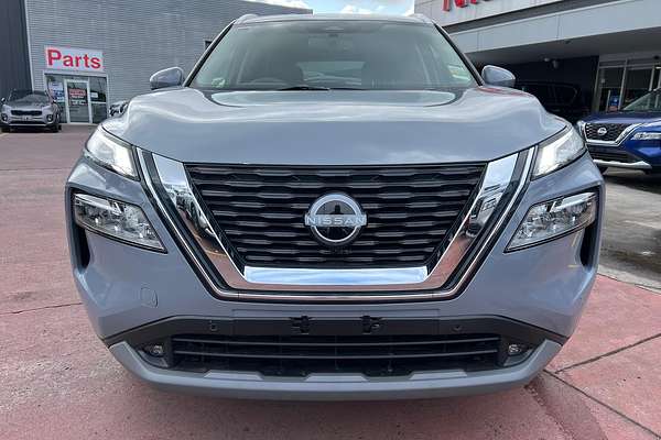 2025 Nissan X-TRAIL ST-L T33