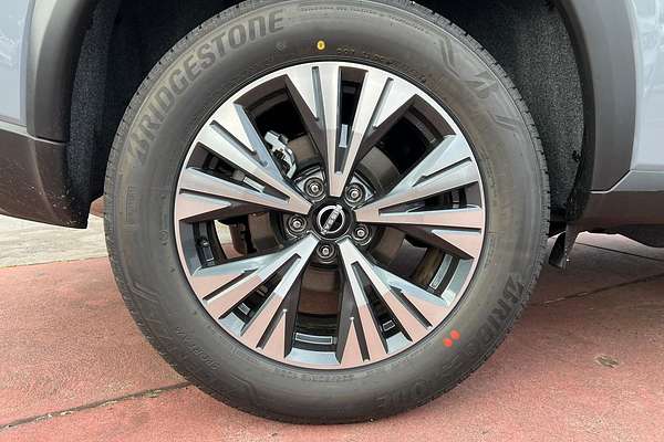 2025 Nissan X-TRAIL ST-L T33