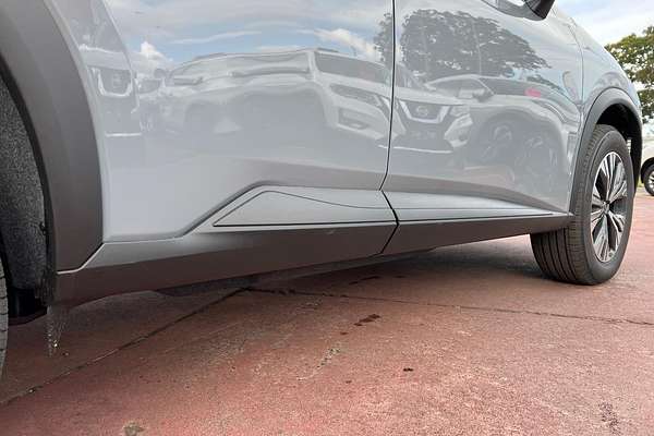 2025 Nissan X-TRAIL ST-L T33