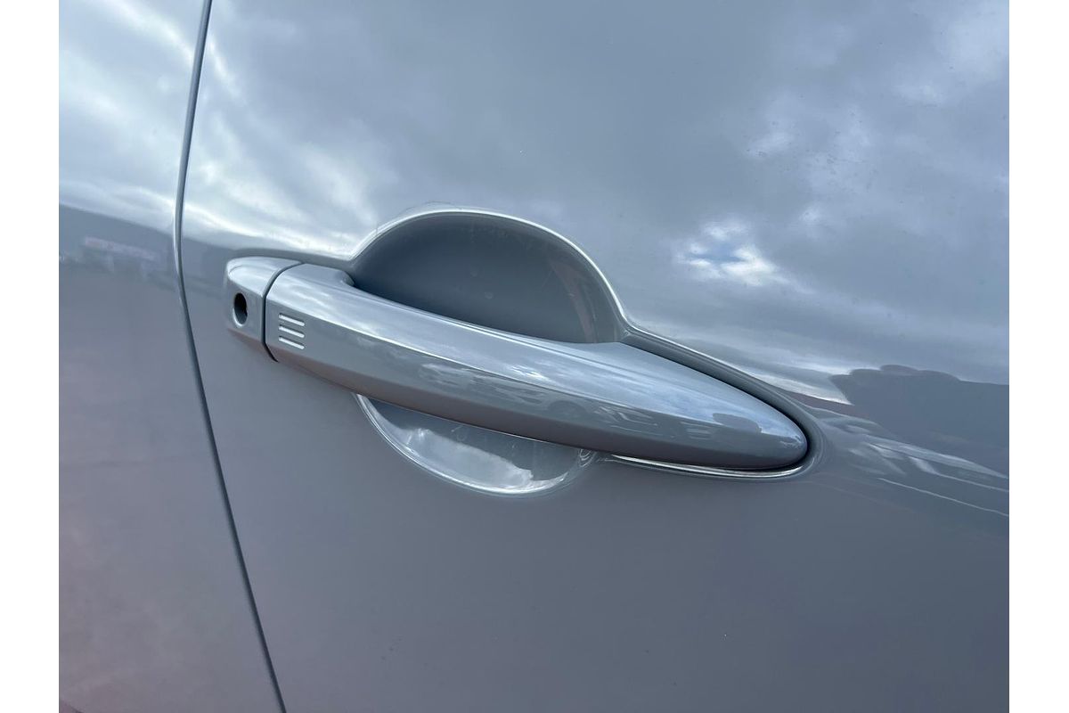 2025 Nissan X-TRAIL ST-L T33