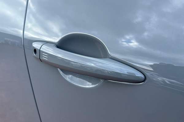 2025 Nissan X-TRAIL ST-L T33
