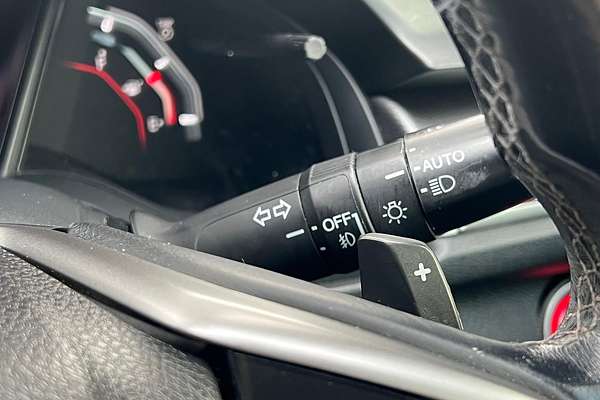 2018 Honda Civic RS 10th Gen