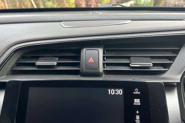 2018 Honda Civic RS 10th Gen