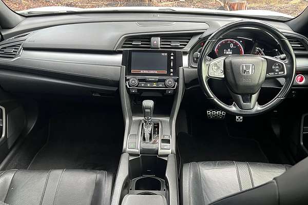 2018 Honda Civic RS 10th Gen