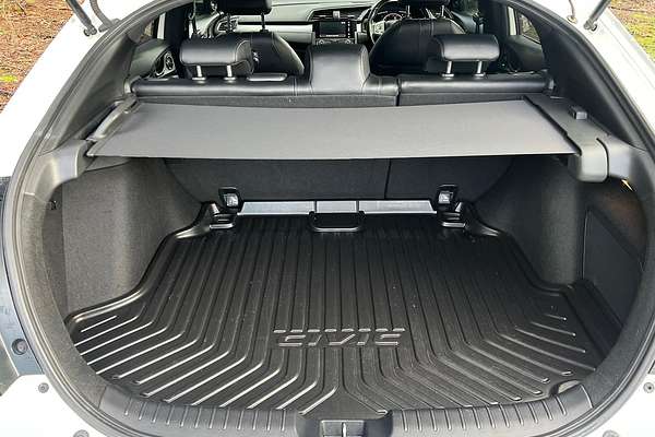 2018 Honda Civic RS 10th Gen
