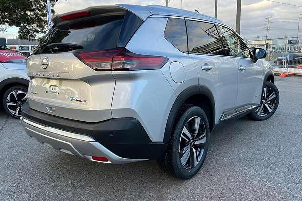 2025 Nissan X-TRAIL Ti e-POWER T33