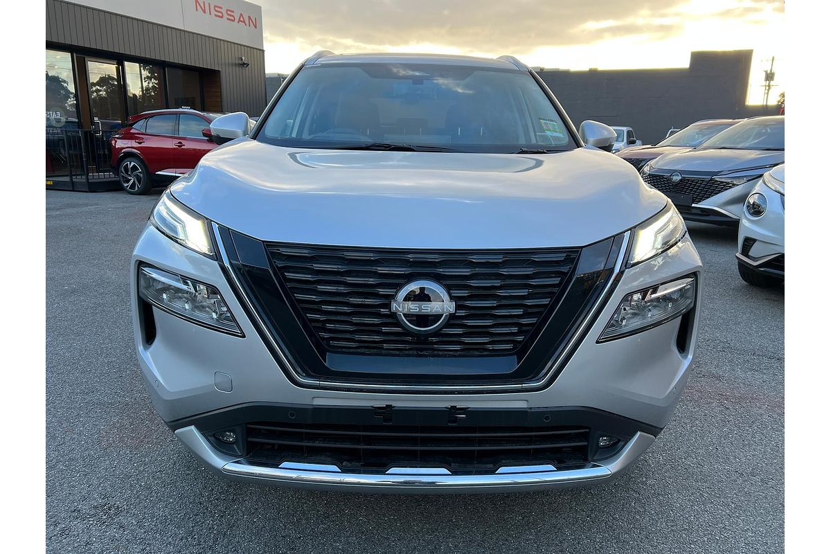 2025 Nissan X-TRAIL Ti e-POWER T33