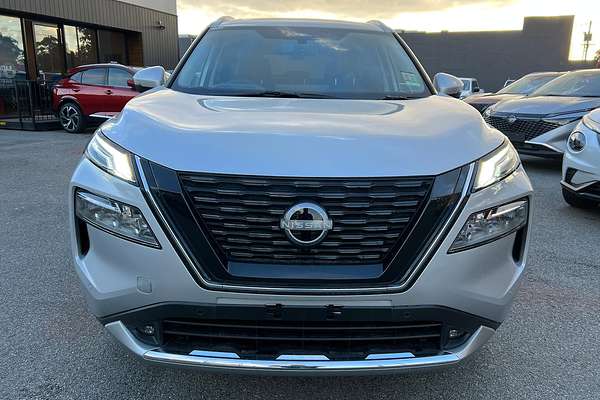 2025 Nissan X-TRAIL Ti e-POWER T33