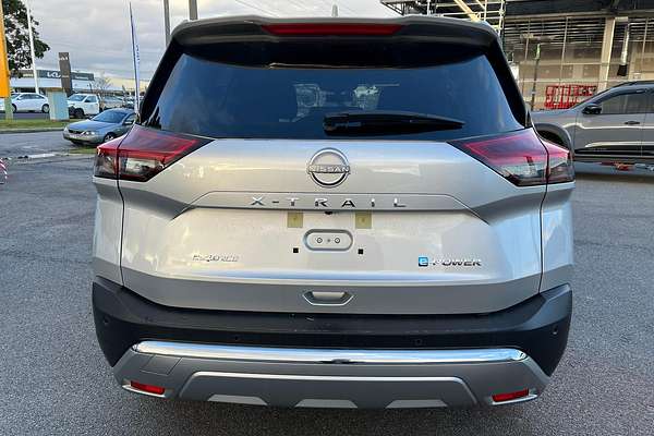 2025 Nissan X-TRAIL Ti e-POWER T33