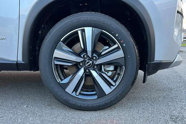 2025 Nissan X-TRAIL Ti e-POWER T33