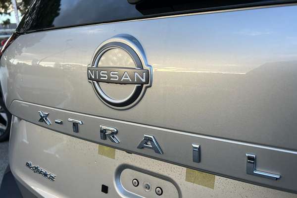 2025 Nissan X-TRAIL Ti e-POWER T33