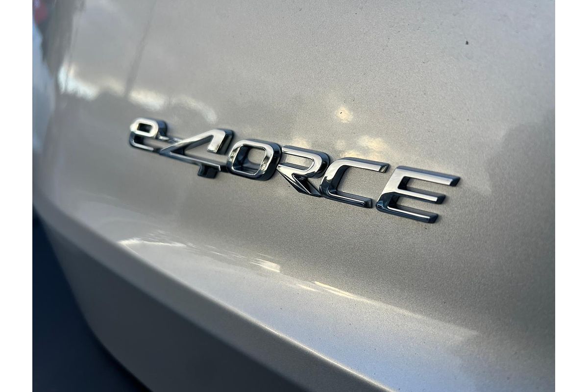 2025 Nissan X-TRAIL Ti e-POWER T33