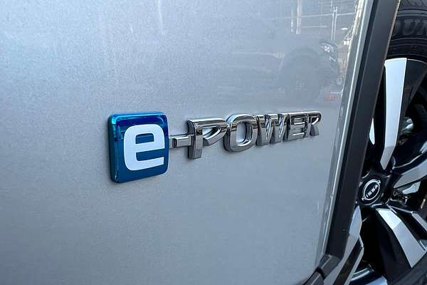 2025 Nissan X-TRAIL Ti e-POWER T33