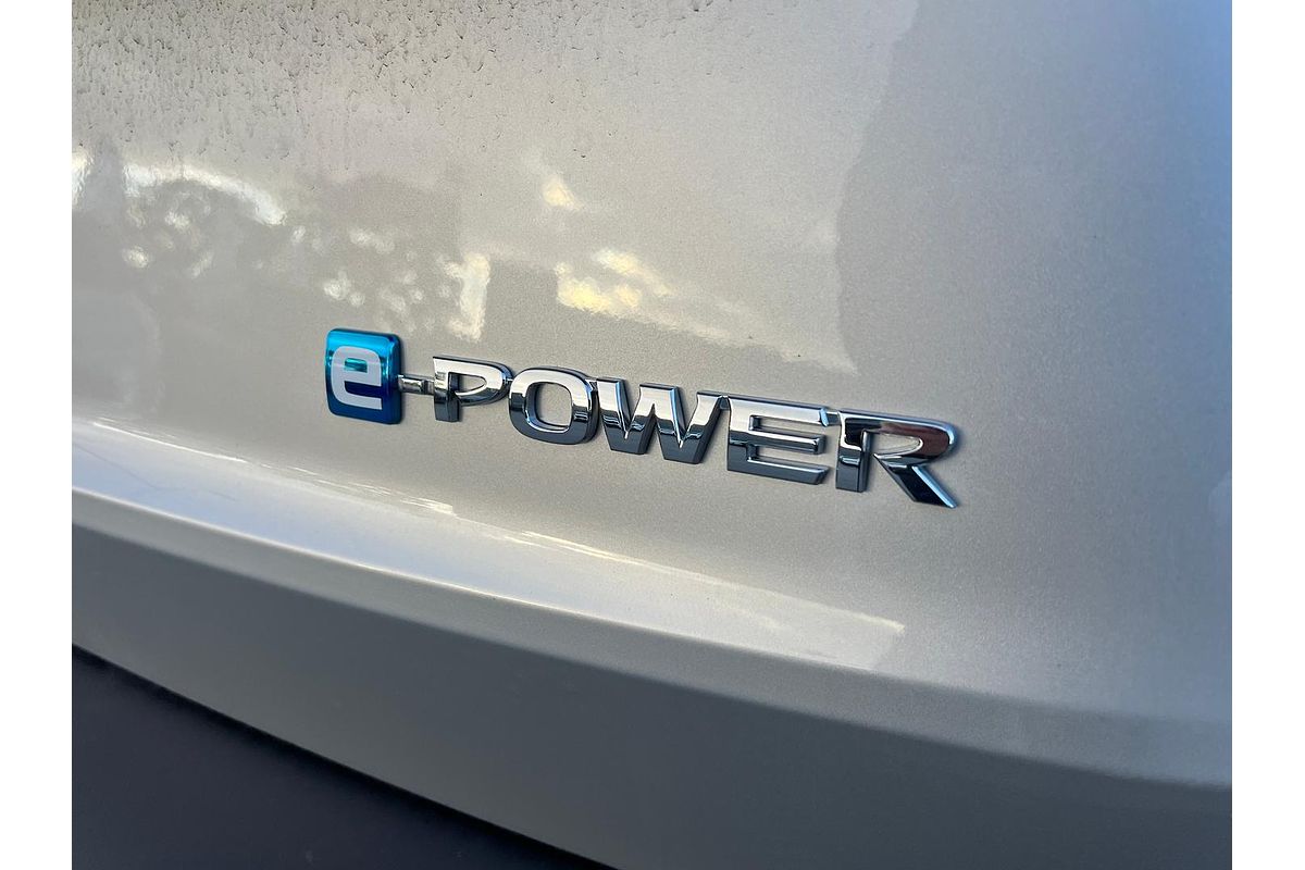 2025 Nissan X-TRAIL Ti e-POWER T33