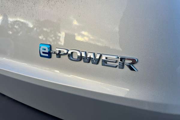 2025 Nissan X-TRAIL Ti e-POWER T33