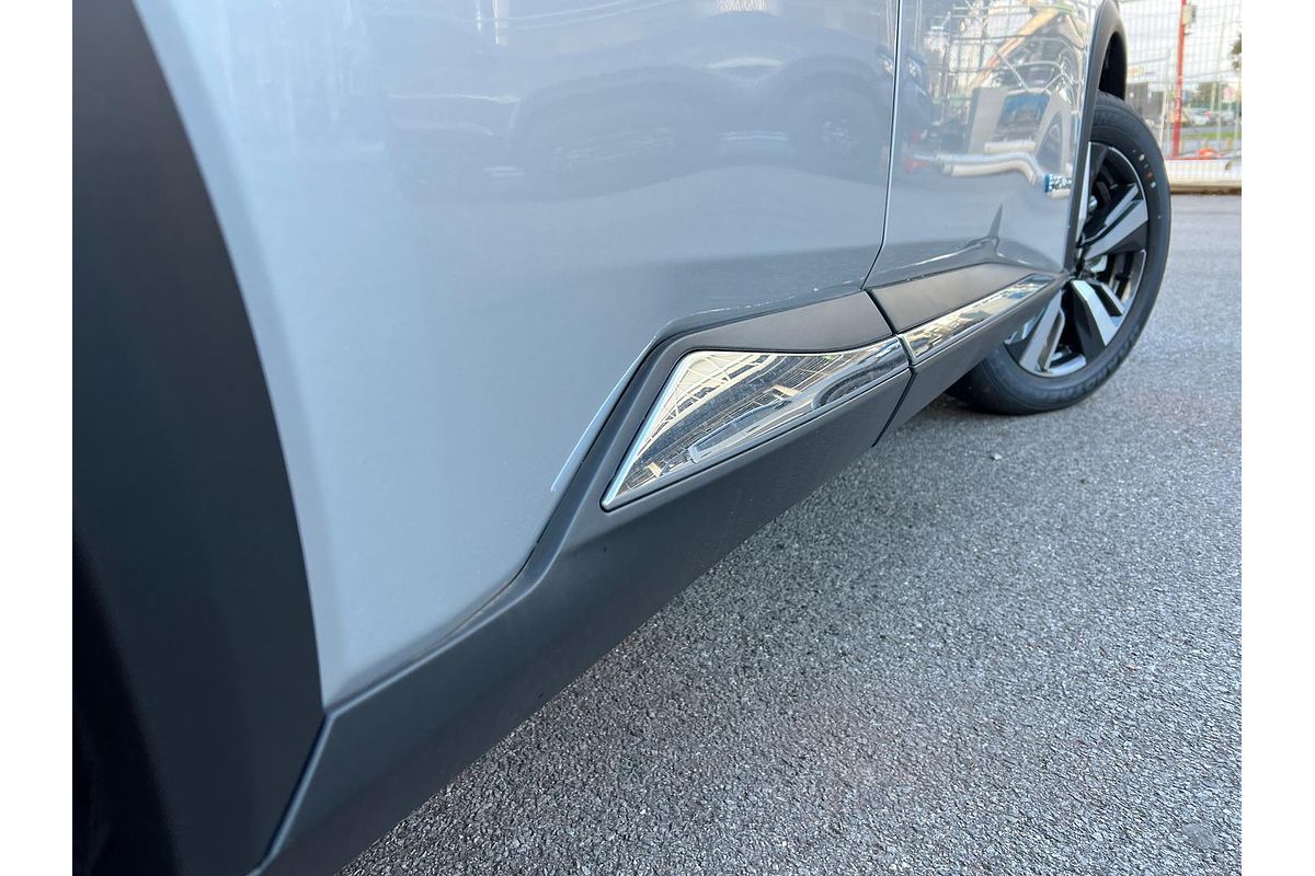 2025 Nissan X-TRAIL Ti e-POWER T33
