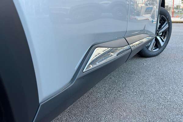 2025 Nissan X-TRAIL Ti e-POWER T33