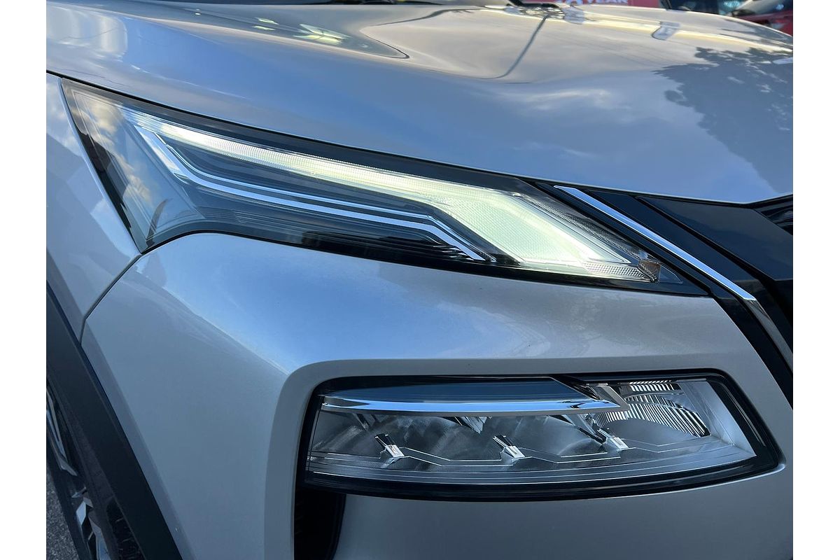 2025 Nissan X-TRAIL Ti e-POWER T33