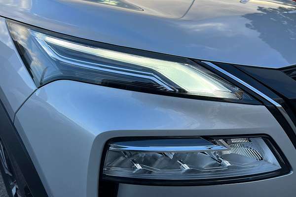2025 Nissan X-TRAIL Ti e-POWER T33
