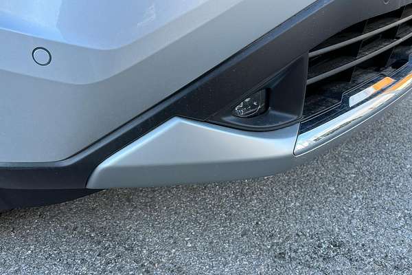 2025 Nissan X-TRAIL Ti e-POWER T33