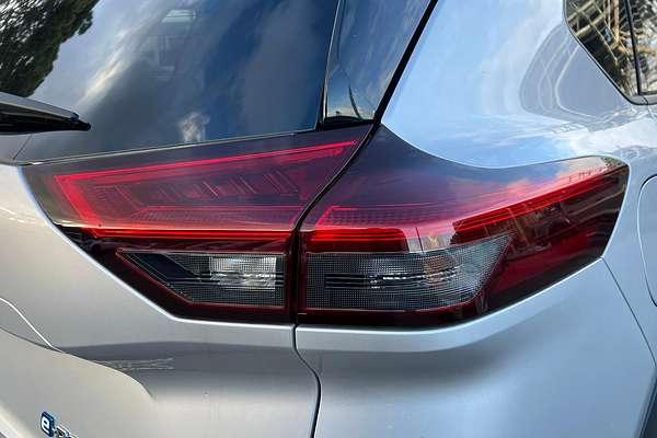 2025 Nissan X-TRAIL Ti e-POWER T33