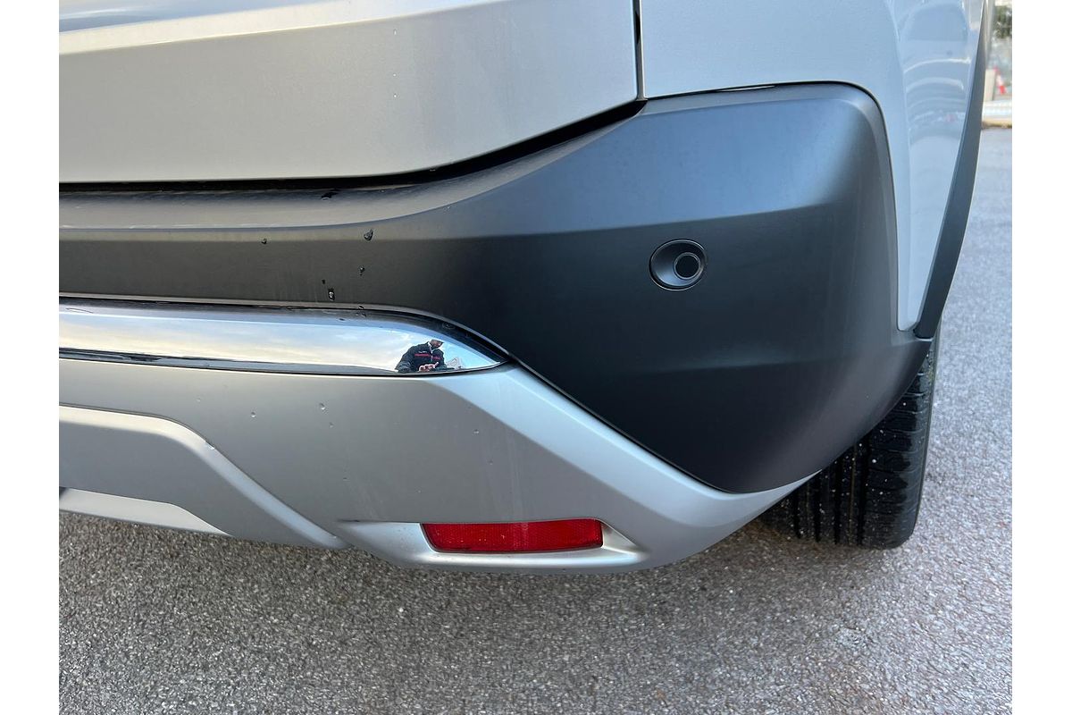 2025 Nissan X-TRAIL Ti e-POWER T33
