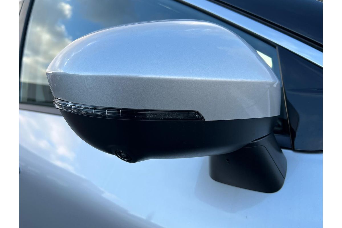 2025 Nissan X-TRAIL Ti e-POWER T33