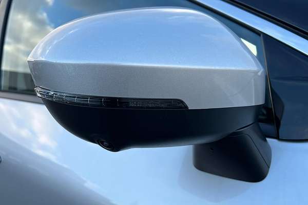 2025 Nissan X-TRAIL Ti e-POWER T33