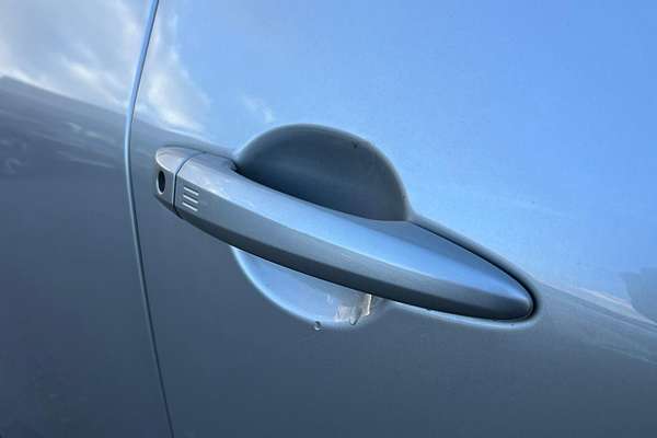 2025 Nissan X-TRAIL Ti e-POWER T33