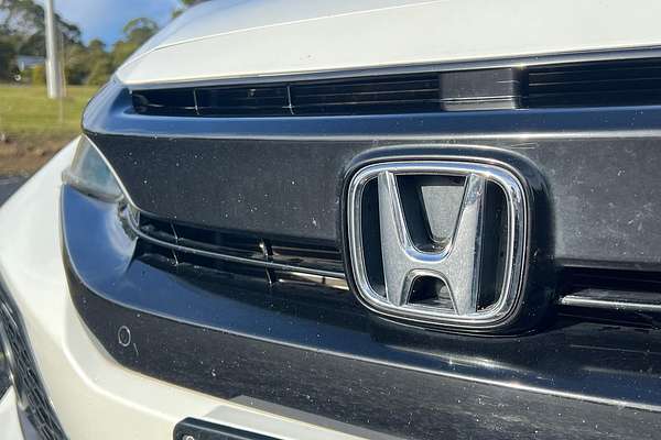 2018 Honda Civic RS 10th Gen