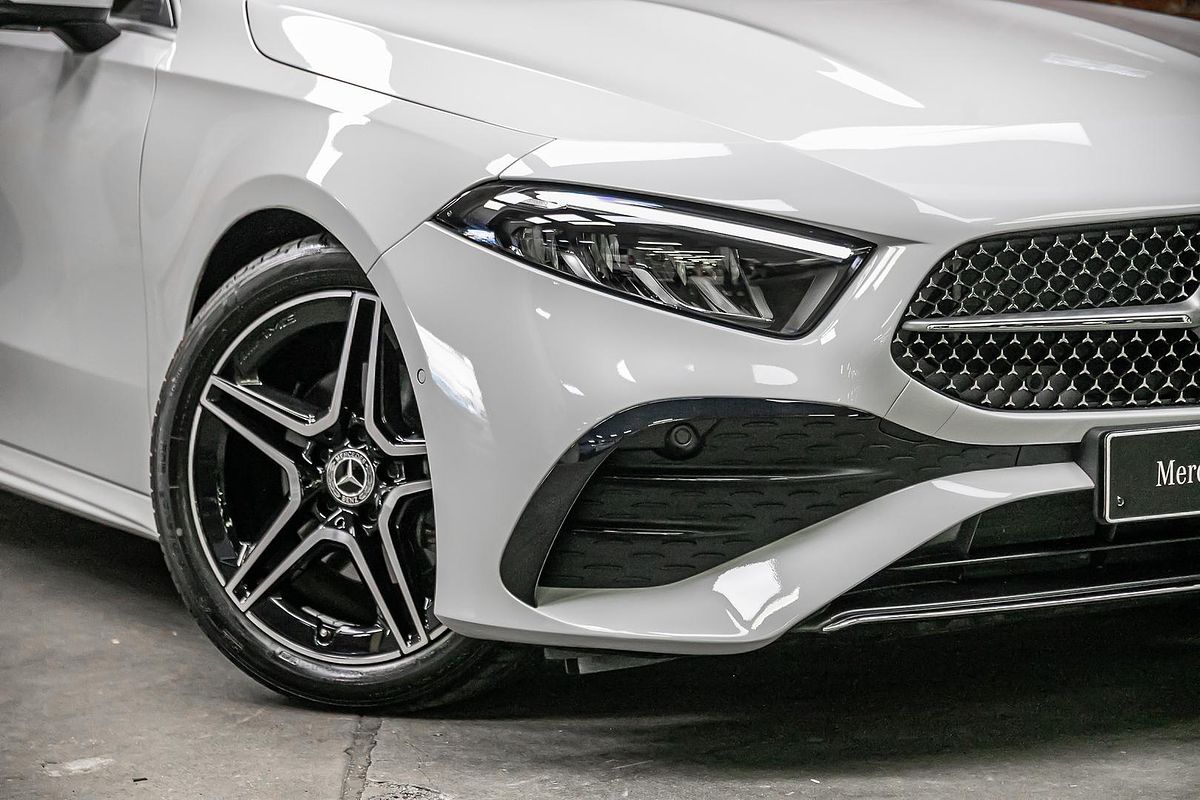 2024 Mercedes-Benz A-Class A200 W177